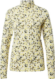 S.oliver shirt Crème-38 (M)
