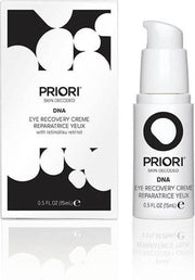 PRIORI DNA fx231 - Eye Recovery Crème 15ml