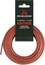 Renegade REN1510SC Cinch-kabel 10.00 m