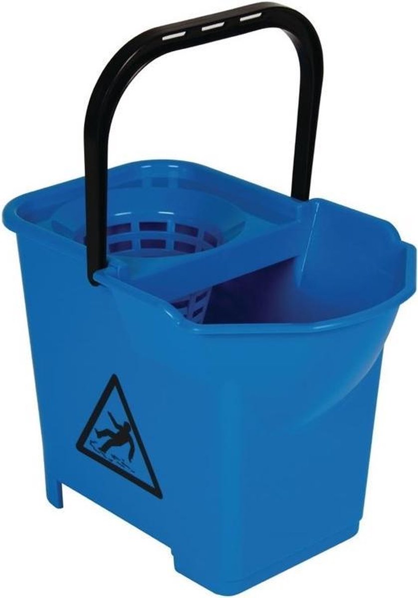 Mopemmer blauw