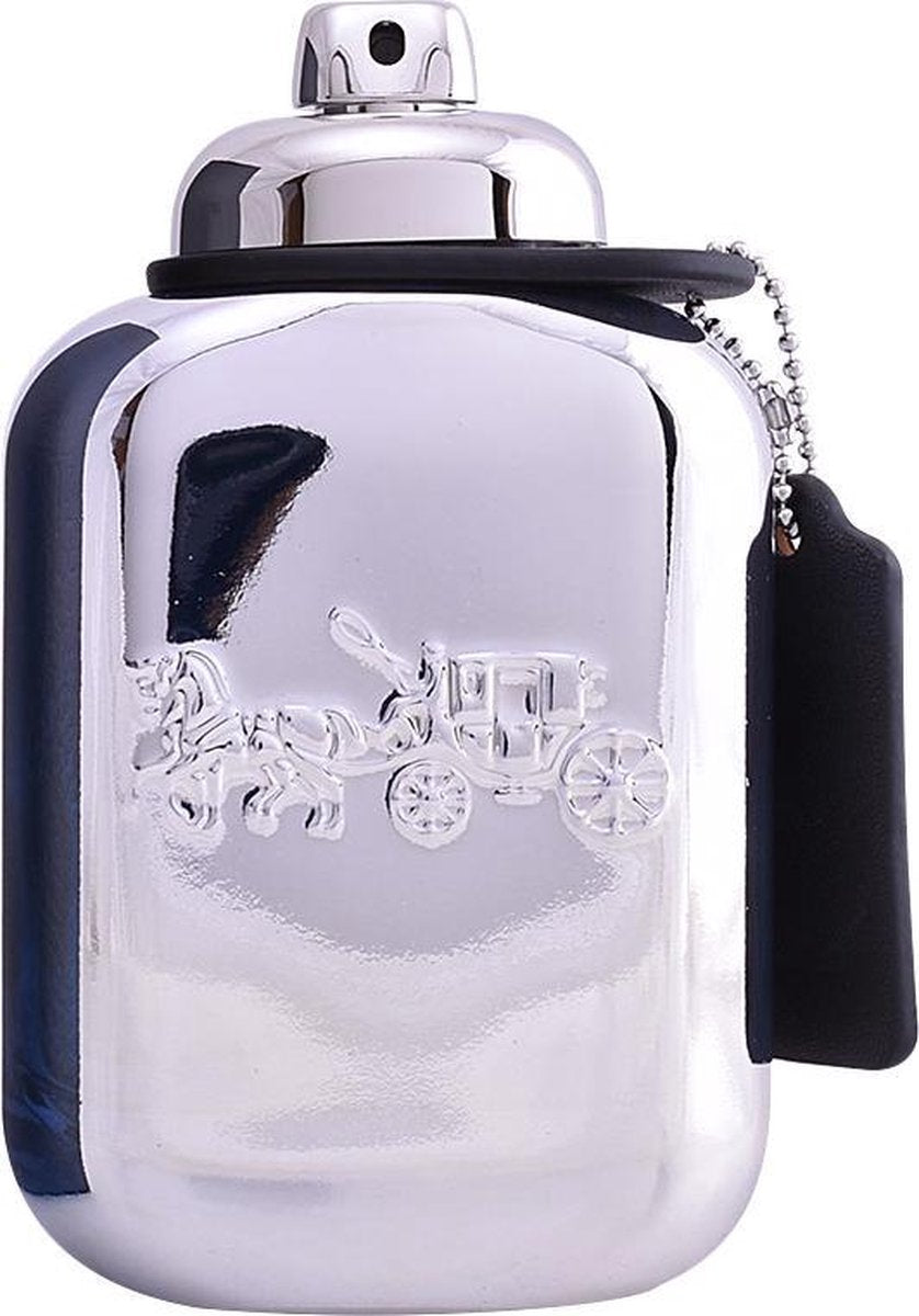 COACH PLATINUM  100 ml | parfum voor dames aanbieding | parfum femme | geurtjes vrouwen | geur