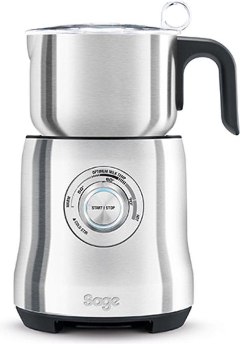 Sage Milk Cafe Milk Frother - Melkopschuimer