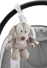 Sem de Hond - Trilfiguur - Beige