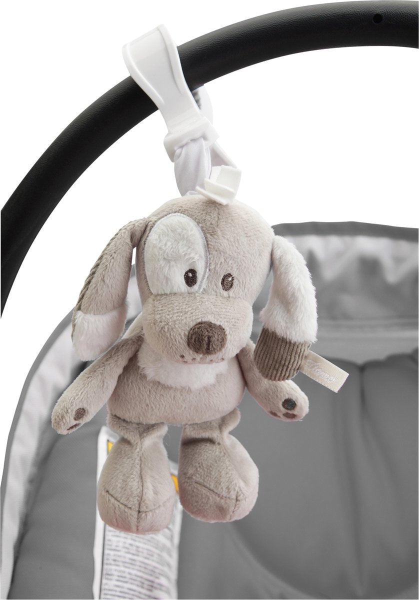 Sem de Hond - Trilfiguur - Beige