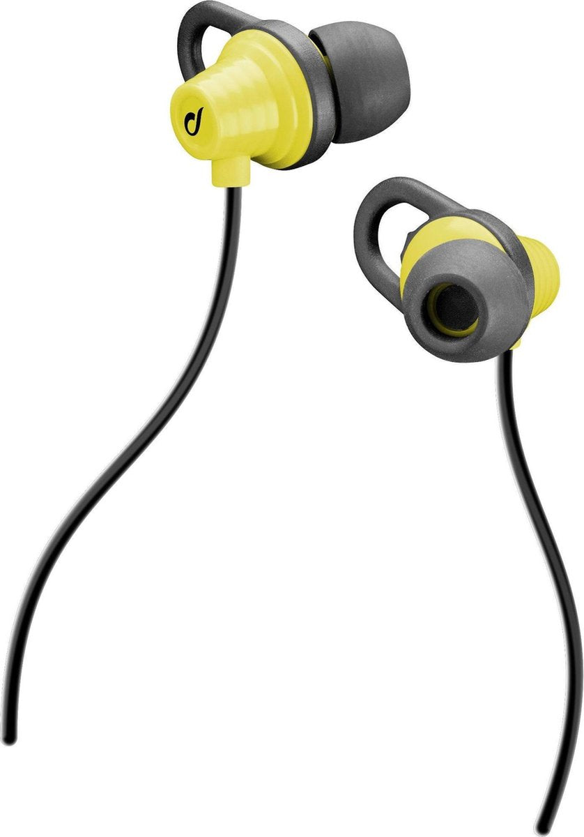Cellularline Air Headset In-ear 3