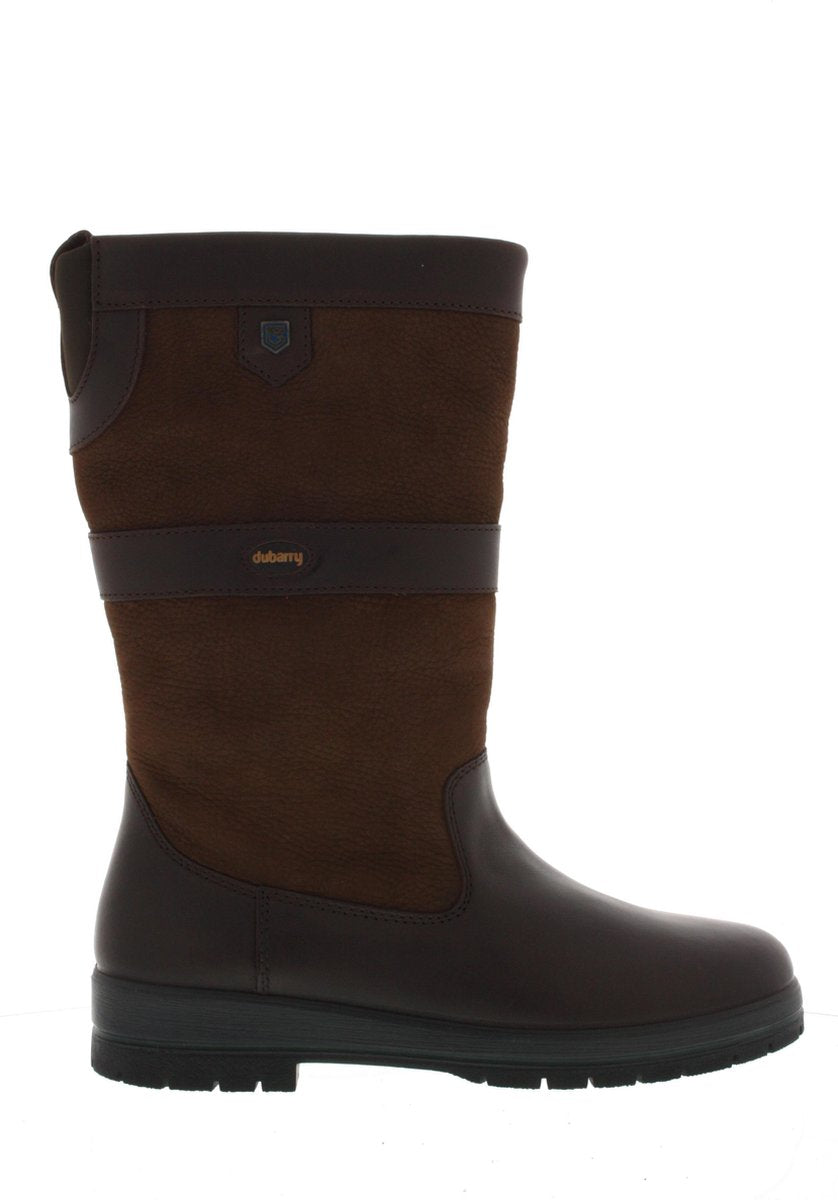Dubarry Laarzen Kildare - Walnut - Maat 43