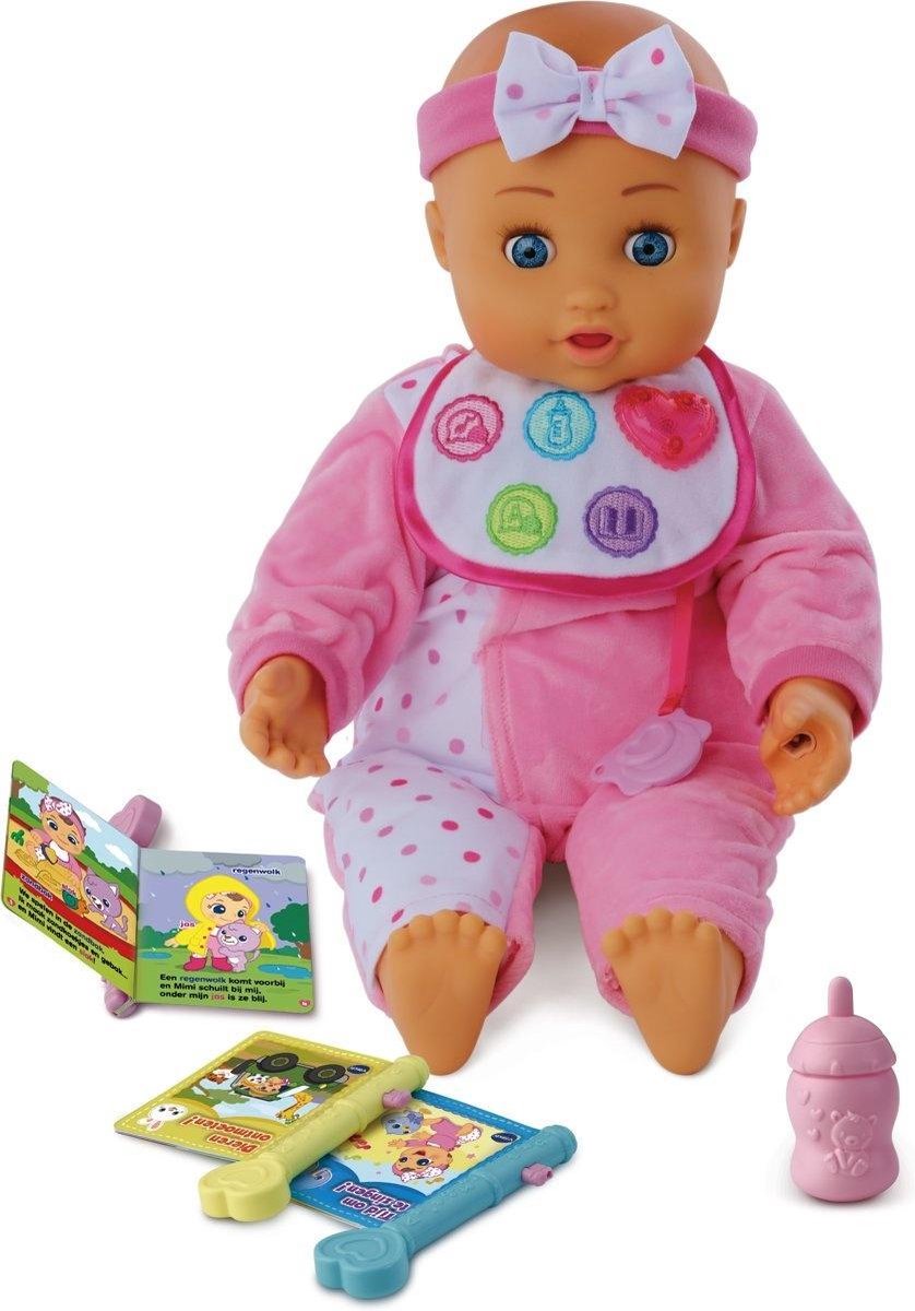 Little Love - Eva's Eerste Woordjes