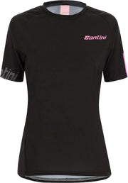 Santini Sasso S/S Jersey for woman