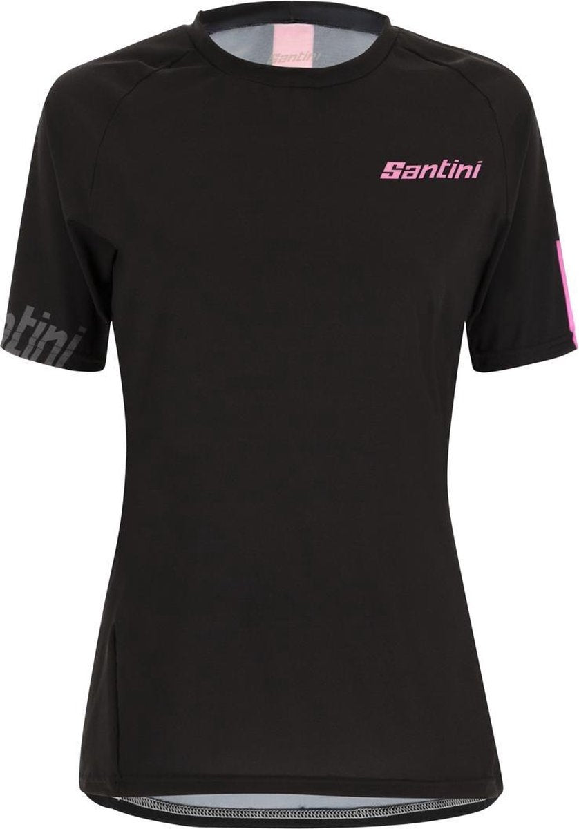 Santini Sasso S/S Jersey for woman