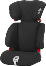 Britax Römer Discovery SL Autostoel - Cosmos Black