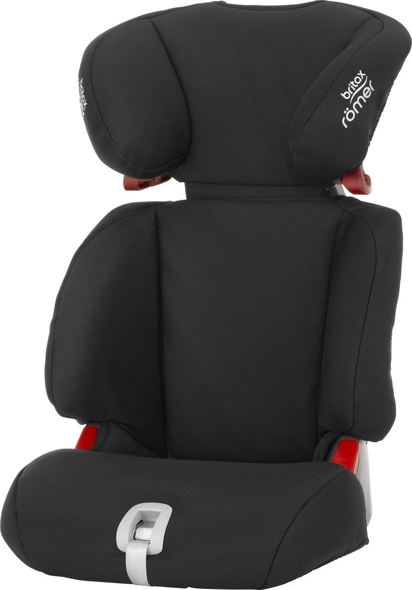 Britax Römer Discovery SL Autostoel - Cosmos Black