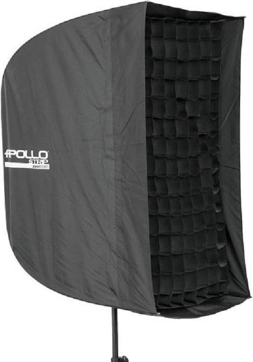 WestCott Softbox 2473 40-Degree Grid voor 41x76cm Apollo Strip