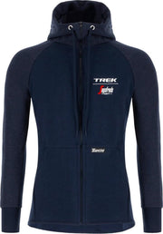 Santini Trek-Segafredo Hoodie - 2020  - Maat S