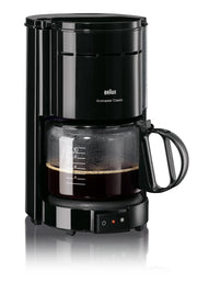 Braun Aromaster Classic K F47/1 - Filter-koffiezetapparaat - Zwart