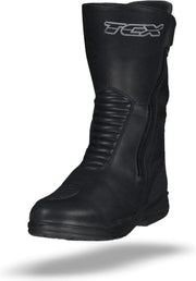 TCX X-Tour Evo GTX Black Motorcycle Boots 47