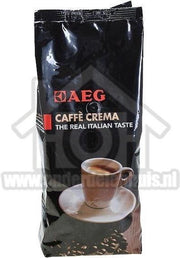 AEG Bonen Caffe Crema LEO3 Koffiebonen