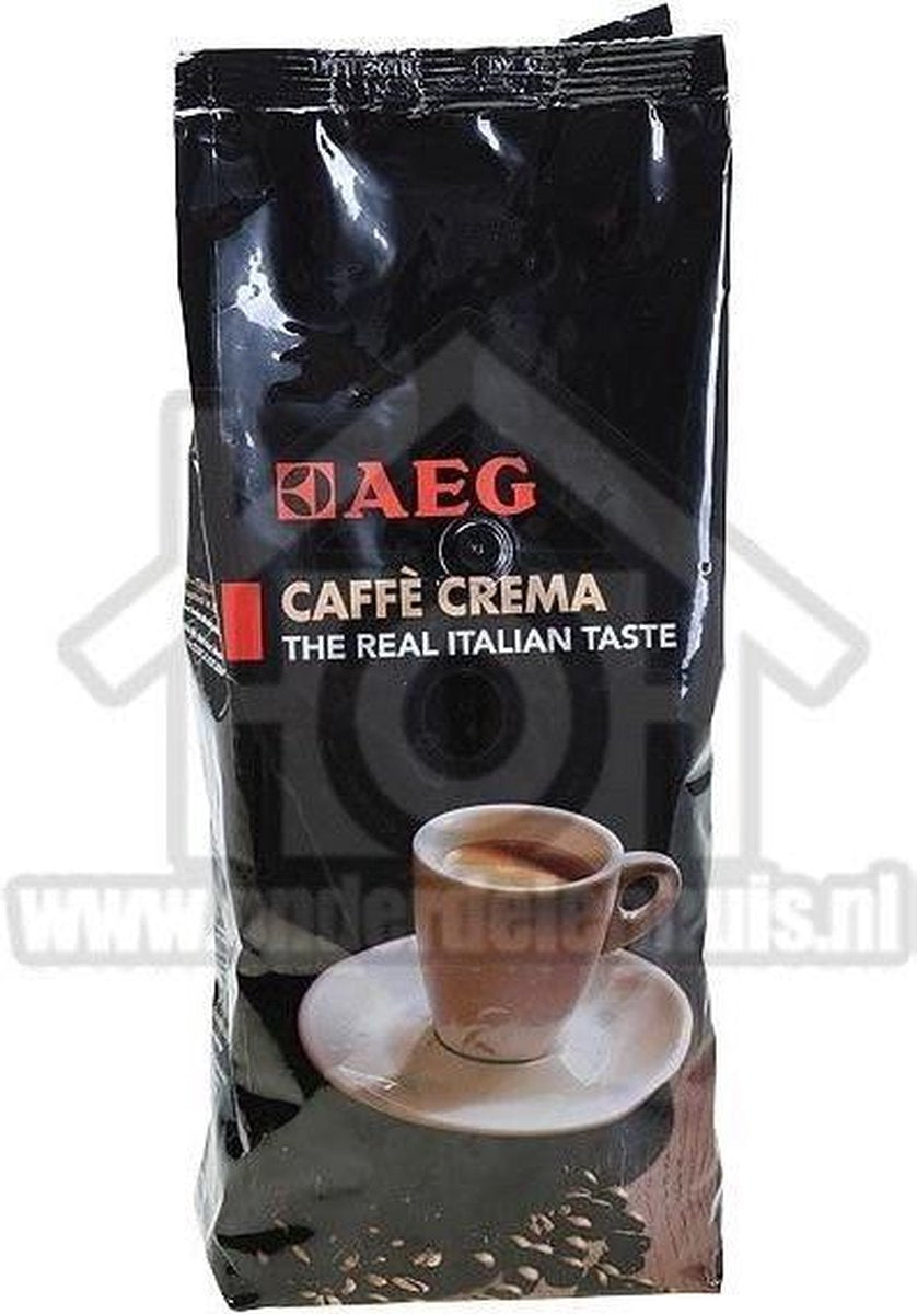 AEG Bonen Caffe Crema LEO3 Koffiebonen