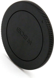 Green.L lens rear/body cap combo Eos