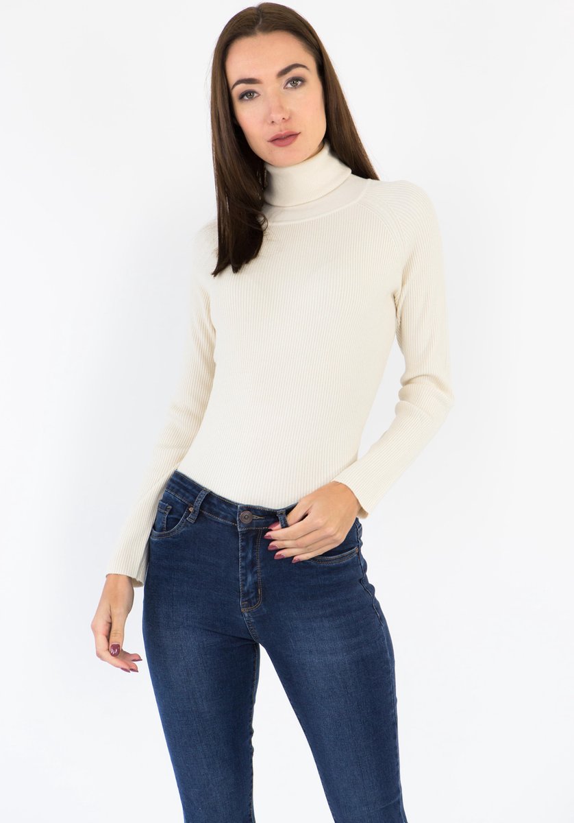 Moskito Basic Coltrui Beige - L/XL