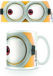 Illumination Minion Eyes - Mok