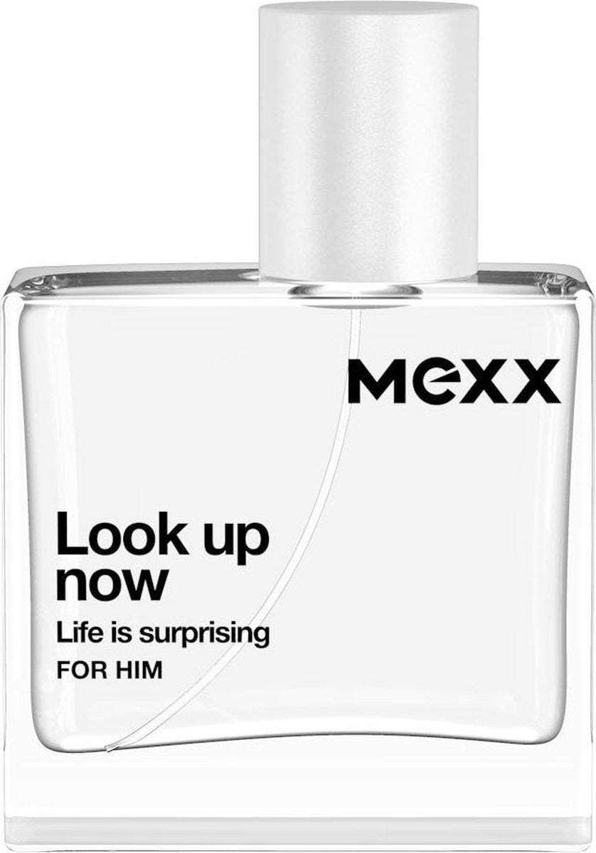 Mexx Look Up Now 30 ml for men - Eau de Toilette