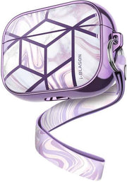 COSMO Apple AirPods Pro Hoesje - Ameth