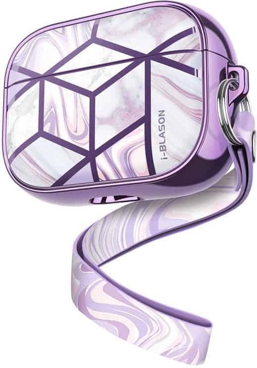 COSMO Apple AirPods Pro Hoesje - Ameth