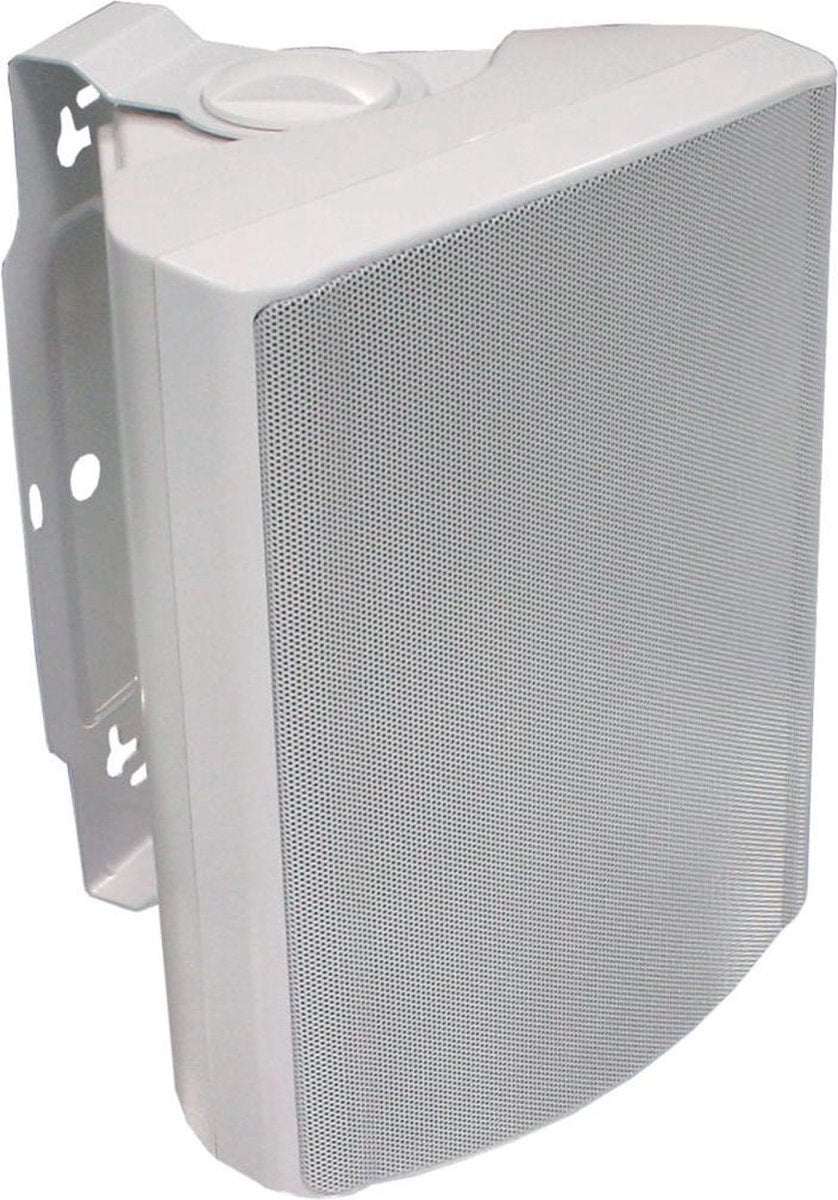 Visaton WB 16 luidspreker 60 W Wit