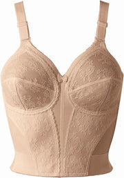 BH met maagband - Triumph doreen L02 - Maat 80B