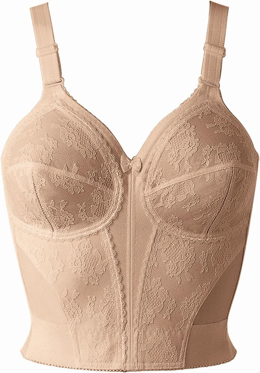 BH met maagband - Triumph doreen L02 - Maat 80B