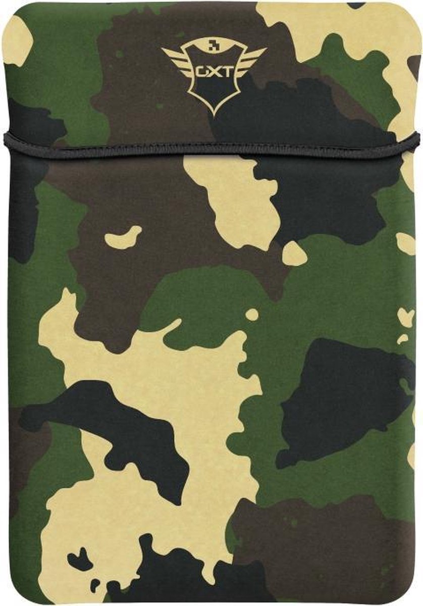 GXT 1242C Lido Sleeve - 15.6 inch - Camo