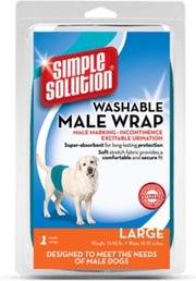 Simple Solution Wasbare Plasband - L: 48-59 cm