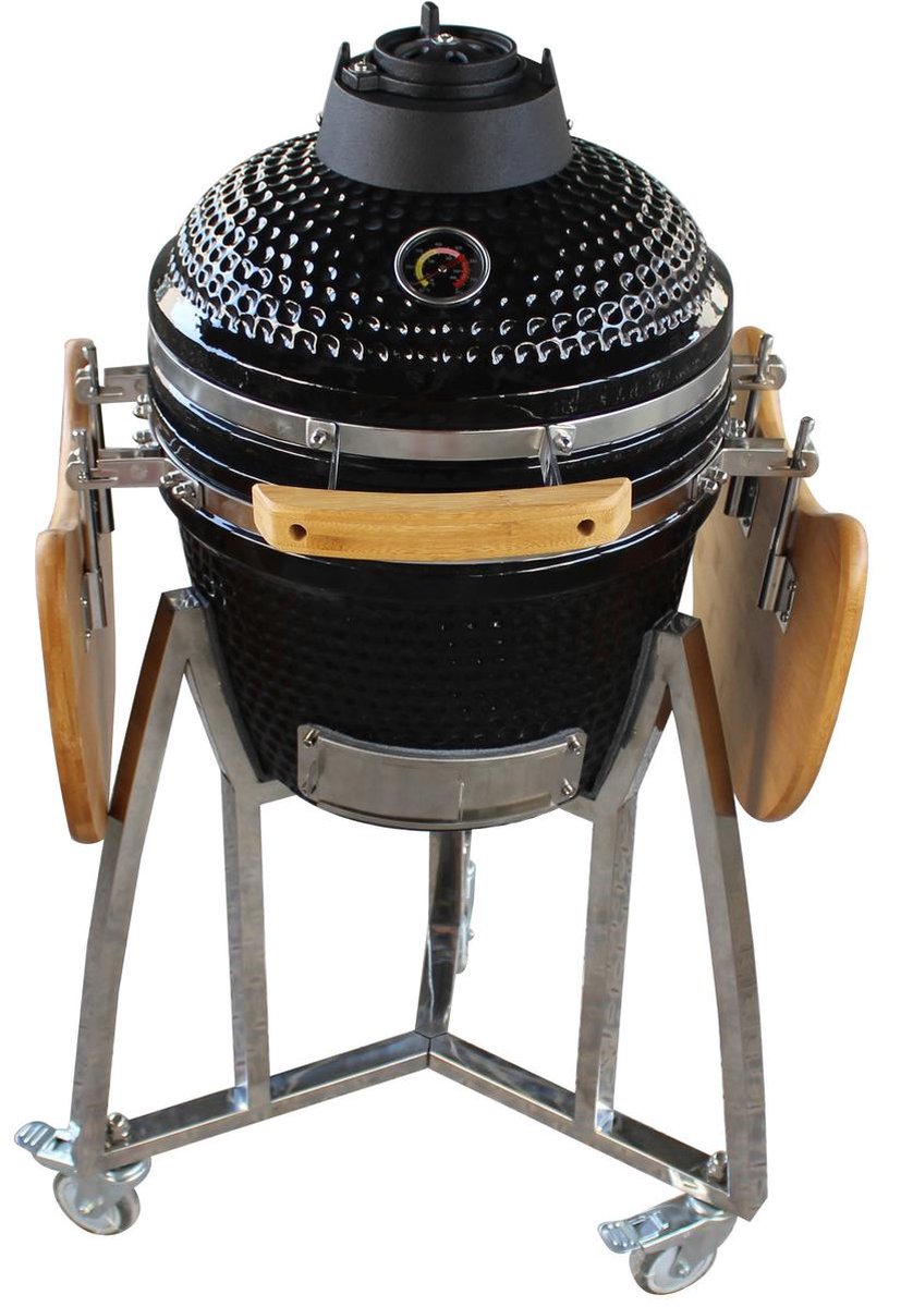 Kamadoo BBQ 16inch Chief