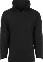 101inc Tactical shirt UBAC zwart