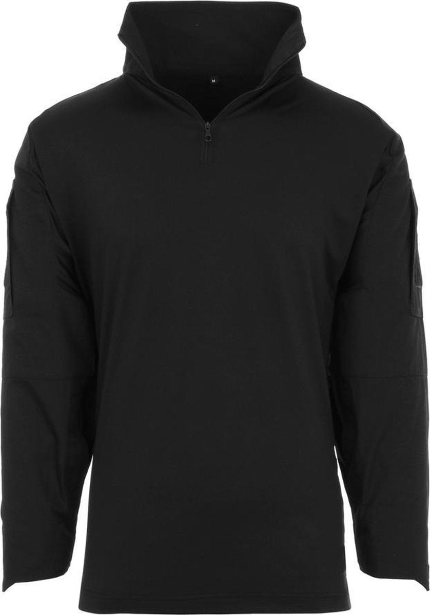 101inc Tactical shirt UBAC zwart