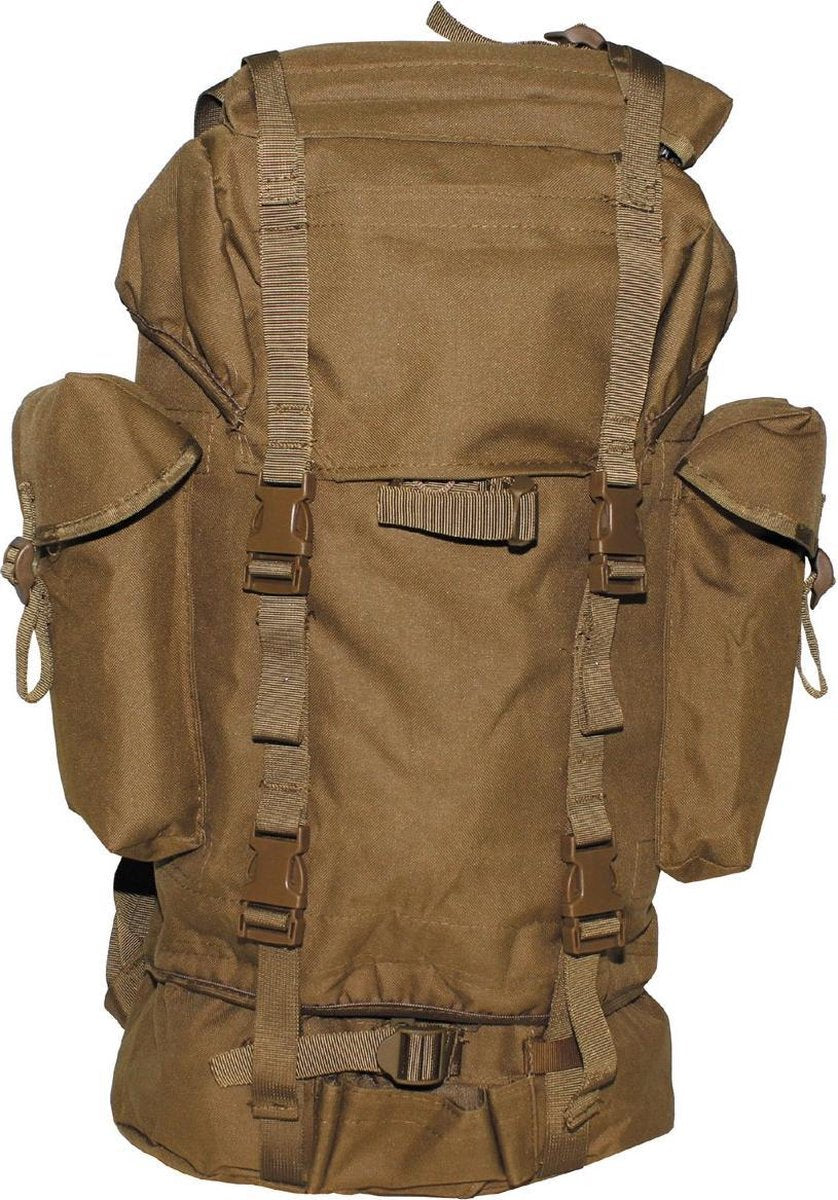 MFH "Bundeswehr" Combat Legerrugzak
