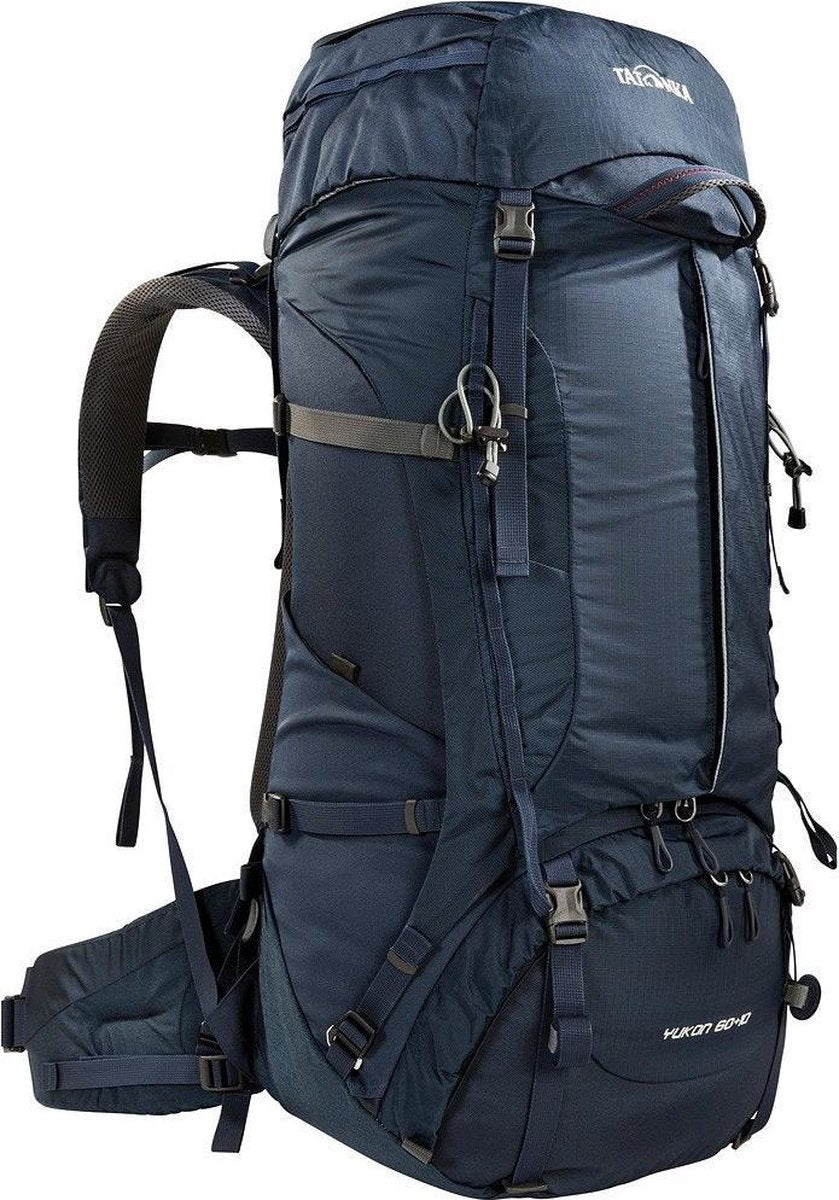 Tatonka Yukon 60+10 - Navy