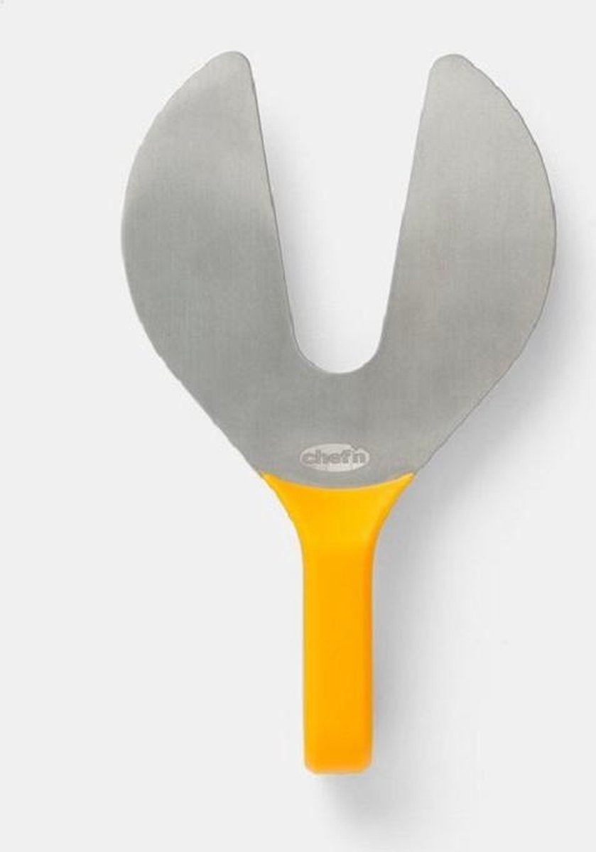 Chef'n Peachster - Perzik Ontpitter En Yourkitchen E-kookboek - Heerlijke Smulrecepten