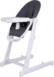 Moby System Ines Kinderstoel - Ligstand - Grijs - Baby stoel - ligstoel