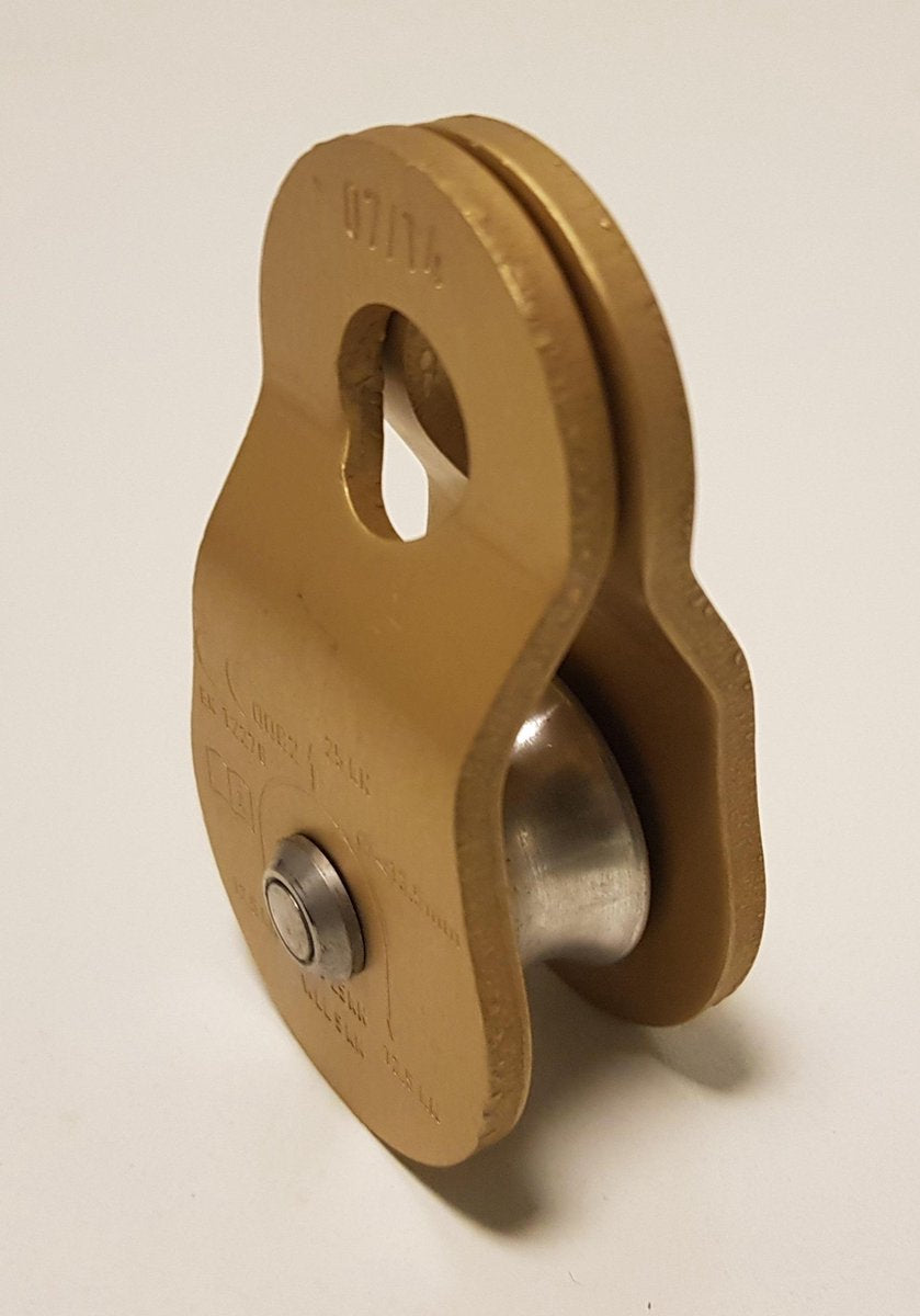 TreeUp  Lanex Mini Katrol Pulley TU 420