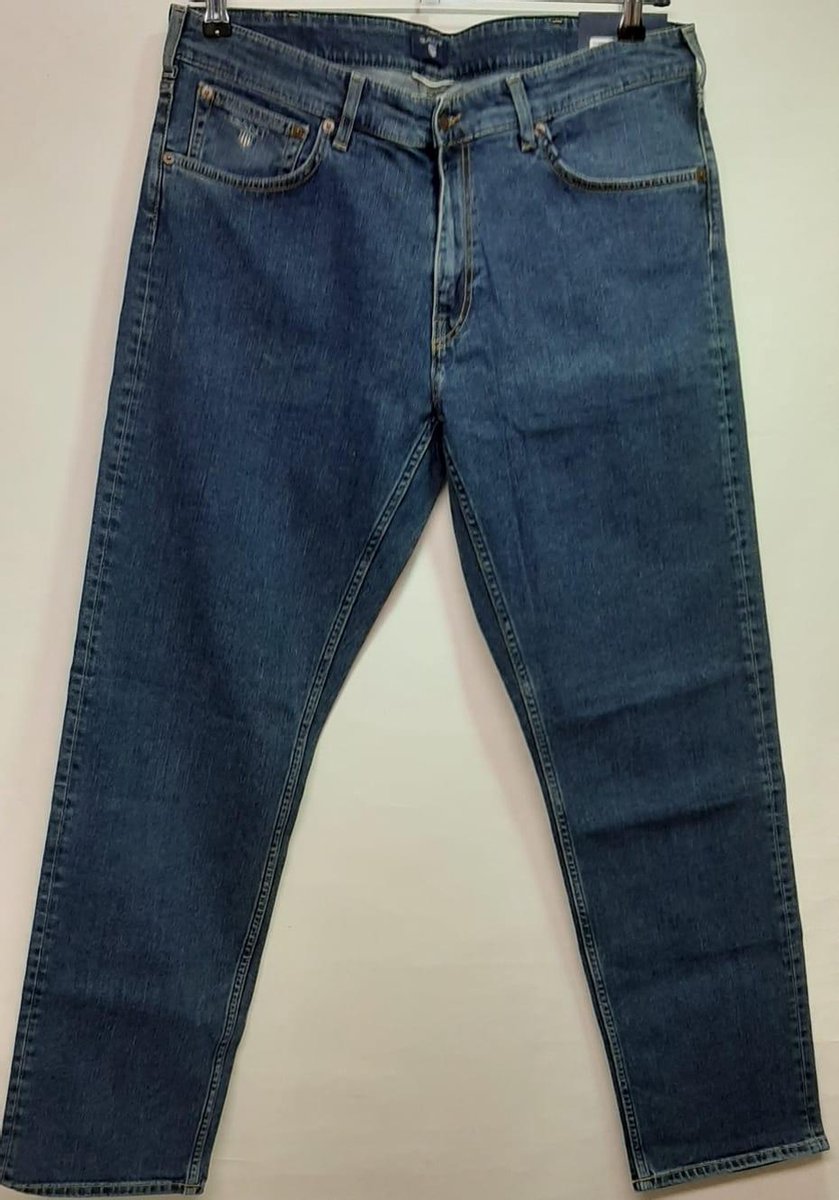 gant jeans w35-l32