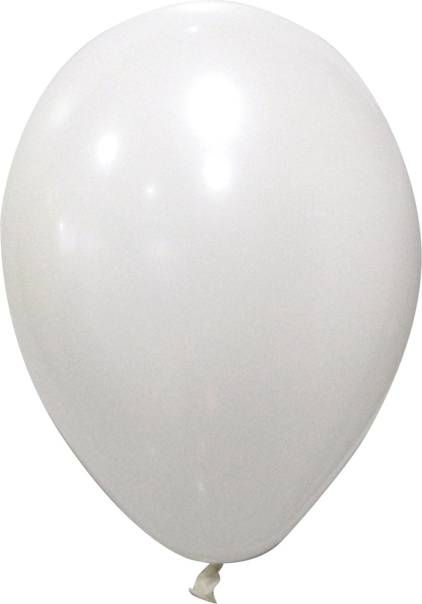 Fltx 9in/23cm Wit /50
