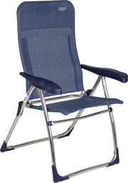 Crespo Standenstoel - AL-212 - Donker Blauw (41)