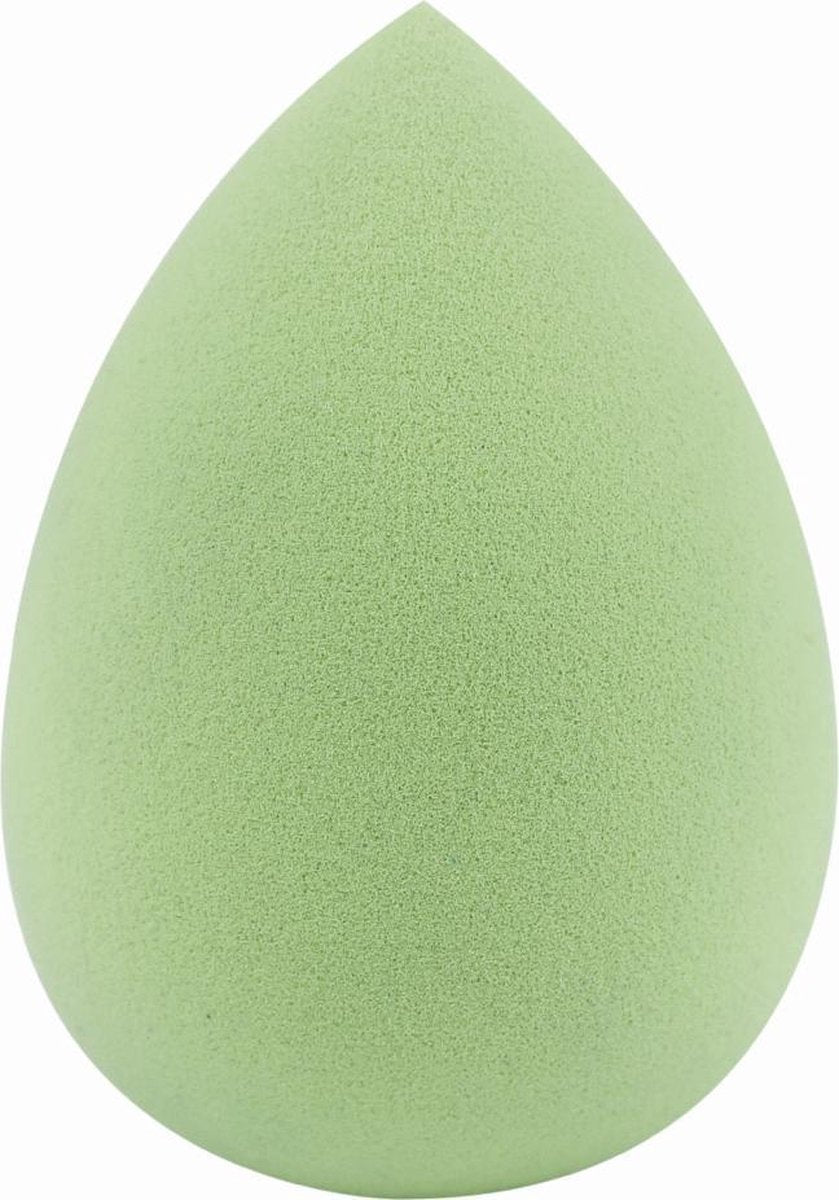 Beauty Blender | Groen | 2st. | Beauty | Make-Up | Applicator Make-Up | Make-Up Ei | Poeder | Spons | Zacht | Cadeau
