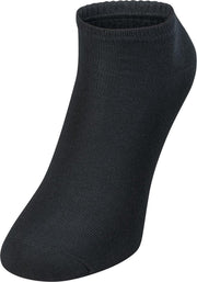 Jako - Footies Short 3-Pack - Zwart  - Algemeen - maat  47 - 50