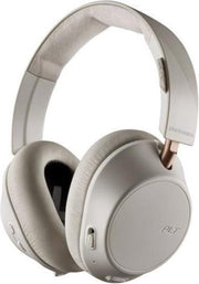 Plantronics Hoofdtelefoon Bluetooth® & ANC "BackBeat GO 810"