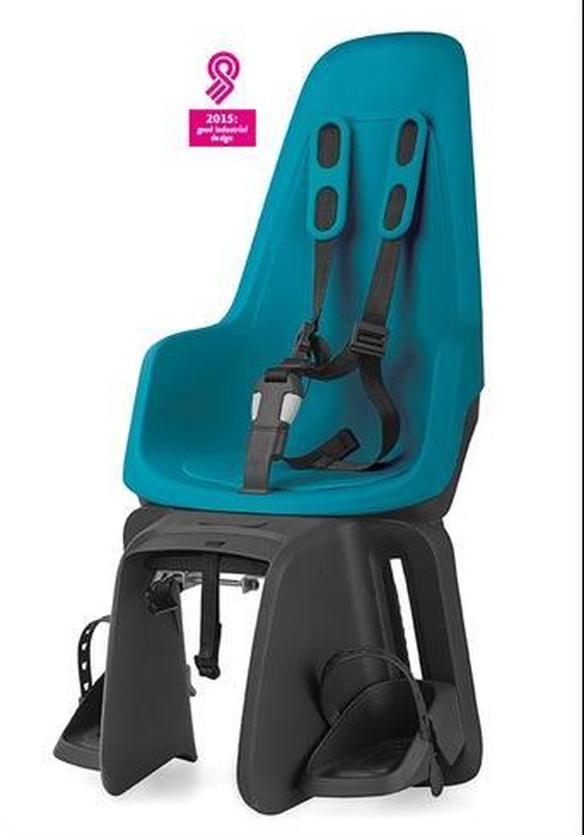 Zitje Bobike maxi one bahama blue