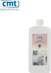 CMT handdesinfectie 1000 ml