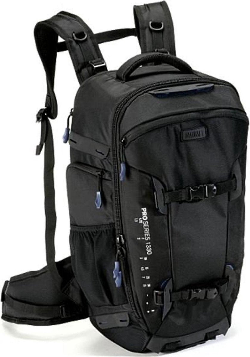 Calumet Pro Series 1330 Camera rugtas groot