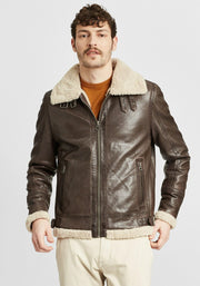 Gipsy tussenjas Bruin-Xl